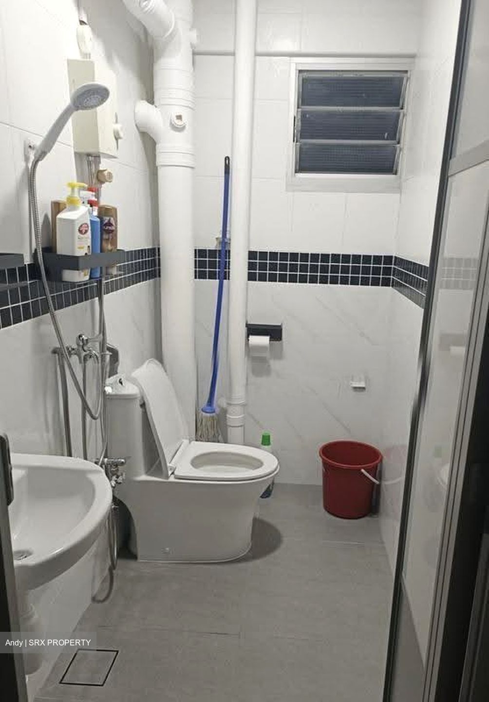 Blk 289 Ficus Vale (Yishun), HDB 4 Rooms #632407861